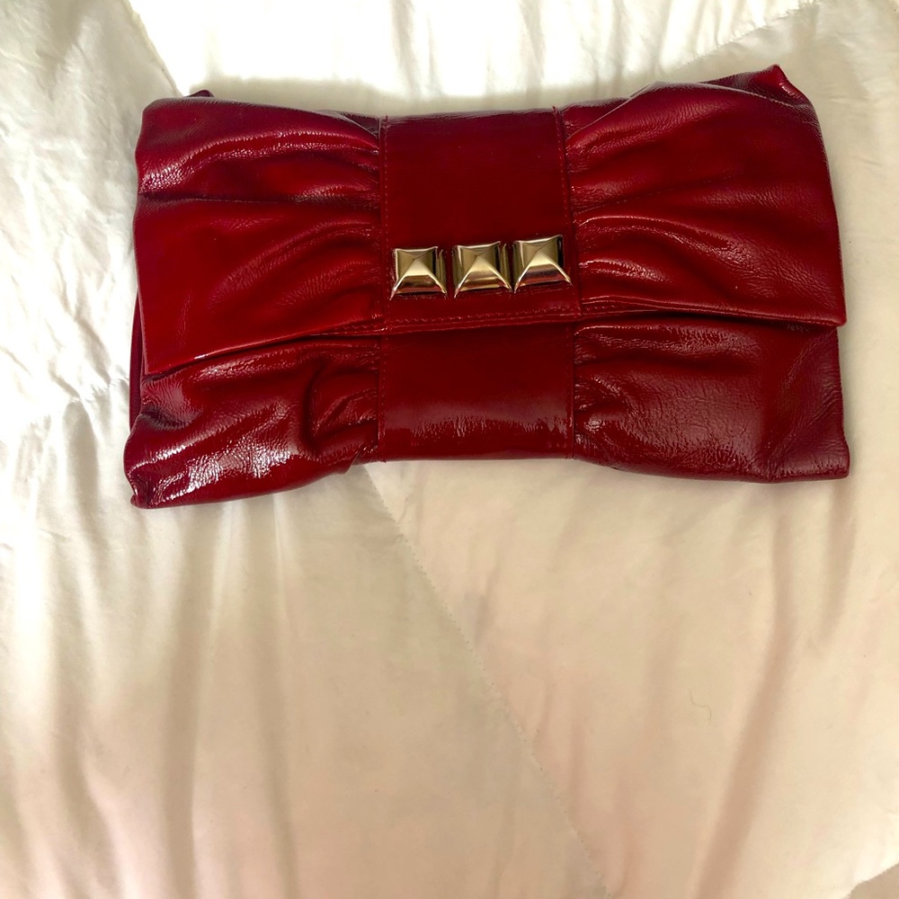Furla clutch